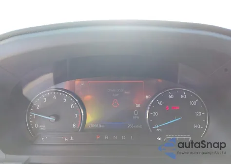 2022 Ford Explorer Xlt z USA, uszkodzony, nr VIN 1FMSK7DH3NGB20204